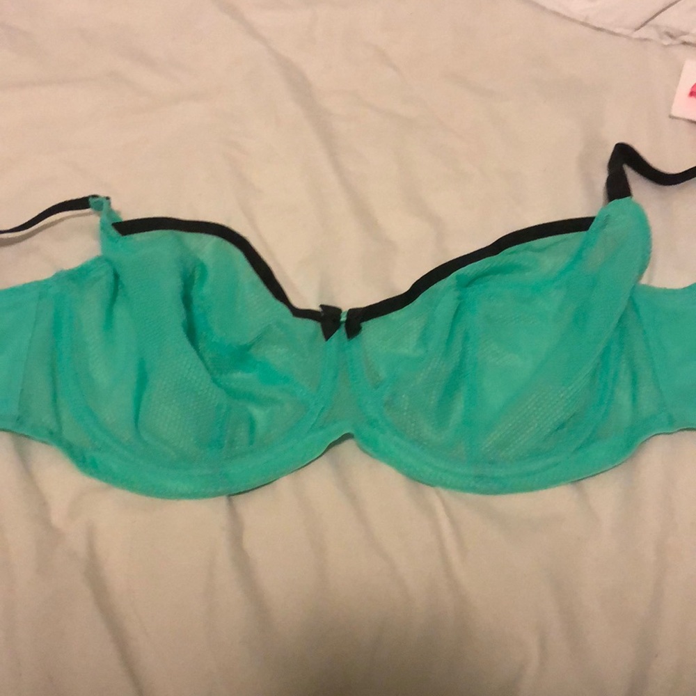 Cleo by Panache Balconette Bra